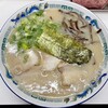 Ramen Kou Bou Ryuu - 「ラーメン」(770円)です