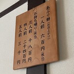Aburimochi Honke Nemoto Kazariya - 現在の価格