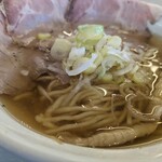麺屋 聖 - 