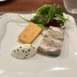 ラトリエ・ド・ギニョール・エ・マデロン - 