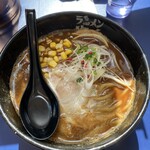 Ramen Unari - 