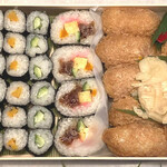 h Otsuna Sushi - 