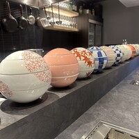 WAgyu 鬼く - 