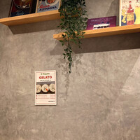 トラットリア イル レガーロ - 