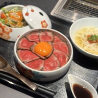 WAgyu 鬼く - 