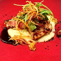 トラットリア イル レガーロ - 