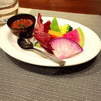 トラットリア イル レガーロ - 