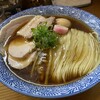 麺処 いし川