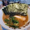 ラーメン 野良裏家