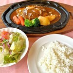 カフェ・ド・ラペ - 