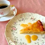 カフェ・ド・ラペ - 