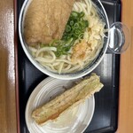 うどん 一福 - 