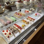 Sweets House Mieux - 