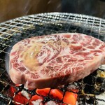 元氣七輪焼肉 牛繁 - 