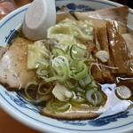 オーモリラーメン せいほう - 