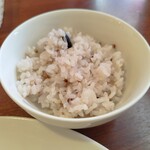 Mi Korason - 雑穀米