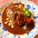 カフェ・ド・ラペ - 