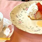 カフェ・ド・ラペ - 