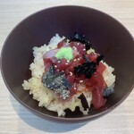 立ち食い寿司 極 - 