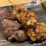 Toriyaki Sasaya - 