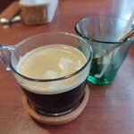 Mi Korason - コーヒー