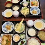 だんらん亭 - 食彩ランチ