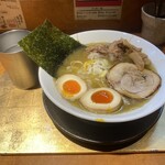 麺屋 音 - 