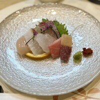 鮨割烹影虎 - 