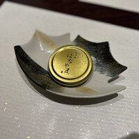 鮨 赤酢 はなやま - 