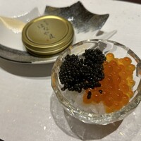 鮨 赤酢 はなやま - 