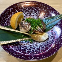 鮨割烹影虎 - 