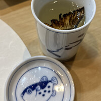 鮨割烹影虎 - 