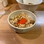 らぁ麺 はやし田 - 