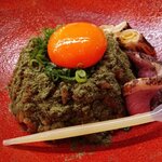 MENSHO - 鴨ごはん