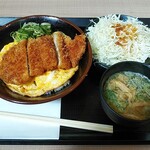 豚屋とん一 イオンモール多摩平の森店 - 