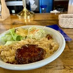 レストラン 十字路 - 