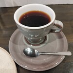 Third Place cafe - コスタリカ550円