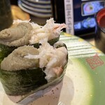 お魚天国 新鮮回転寿司 - 