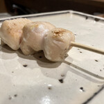 Sumibi Yakitori Ikoka - 