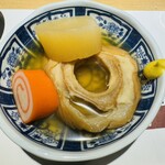 Hokuriku Kaisen Kanazawa Oden Kairiki - 