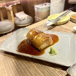 山芋の多い料理店 - 