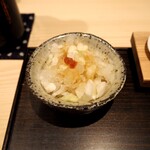 おみ乃 椿 - 鬼おろし