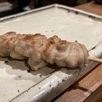 炭火焼鳥 いこか - 