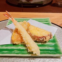 天冨良 麻布よこ田 恵比寿ガーデンプレイス店 - 