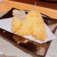 天冨良 麻布よこ田 恵比寿ガーデンプレイス店 - 