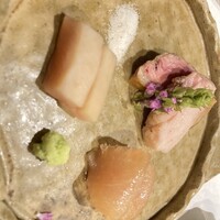 炭火焼鳥 いこか - 