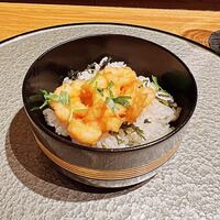 天冨良 麻布よこ田 恵比寿ガーデンプレイス店 - 