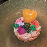 牛に金棒 麻布十番 - 