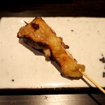 おみ乃 椿 - 高原比内地鶏 ソリレス