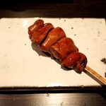 おみ乃 椿 - 血肝（レバー）